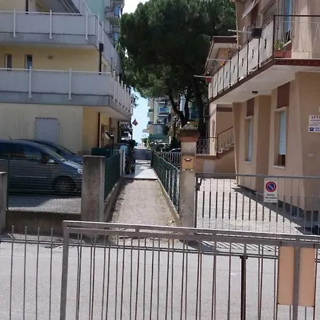 Pensión Casalina